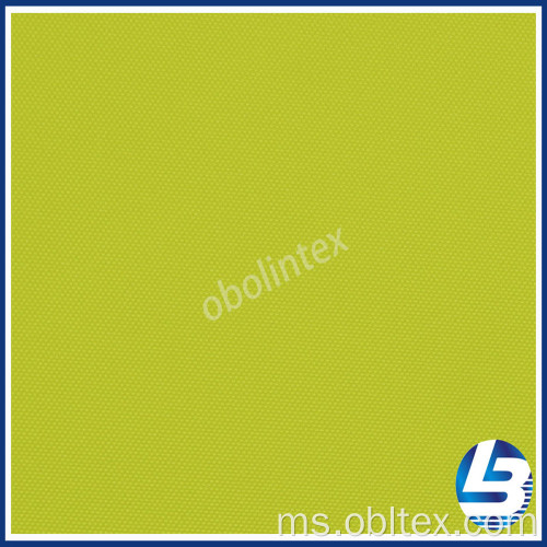 Obl20-052 100% poliester oxford fabric 150d